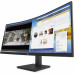 HP M34d WQHD Curved Monitor (3B1W4AA)
